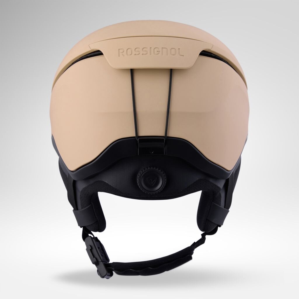 Skihelm Rossignol ARCADE SAND